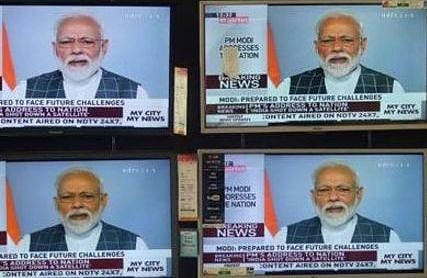 पूरे देश को जिस घोषणा के लिए पीएम मोदी ने सकते में डाल दिया, उसकी तैयारी तो 2012 में हो चुकी थी...