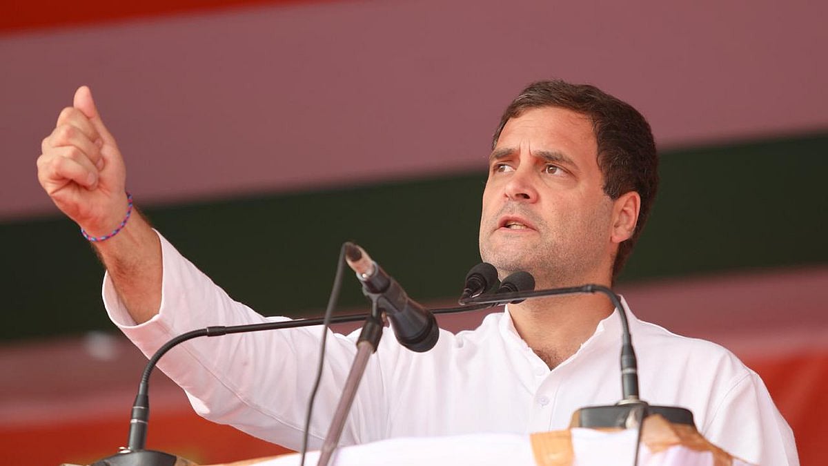 फोटो: @INCIndia
