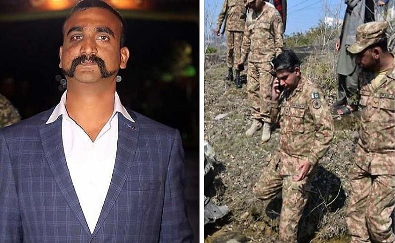 जब पाकिस्तानी भीड़ ने अपने ही पायलट को भारतीय समझा और कर दी उसकी लिंचिंग
