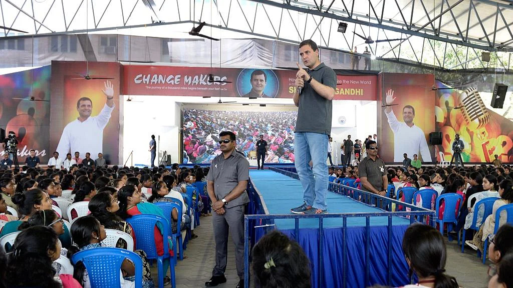 फोटो: <a href="https://twitter.com/INCIndia">@<b>INCIndia</b></a>