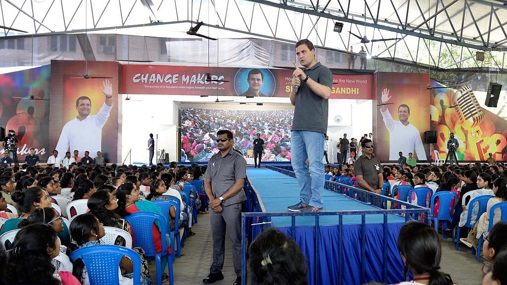 फोटो: <a href="https://twitter.com/INCIndia">@<b>INCIndia</b></a>
