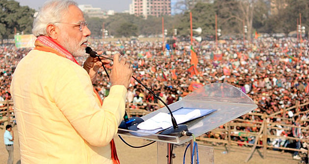 लोकसभा चुनाव के ऐलान से पहले विपक्ष का मोदी सरकार पर तंज, कहा खोखली व हवाहवाई घोषणाओं  से देश को मिलेगी मुक्ति 