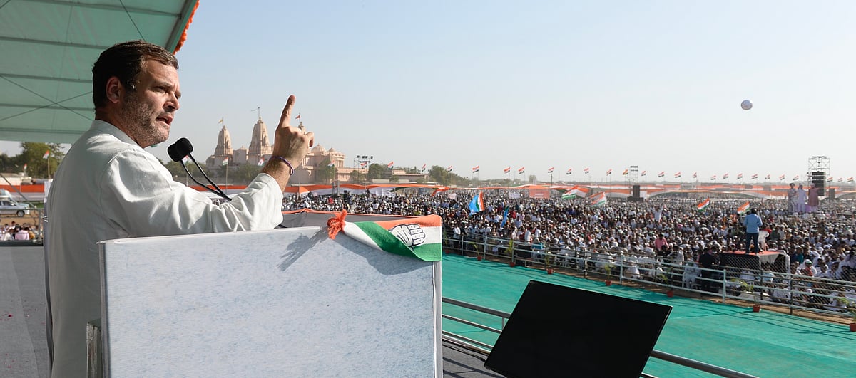 आज की चुनावी हलचल: आज से तमिलनाडु में प्रचार शुरु करेंगे राहुल गांधी, दिल्ली में आप करेगी प्रदर्शन
