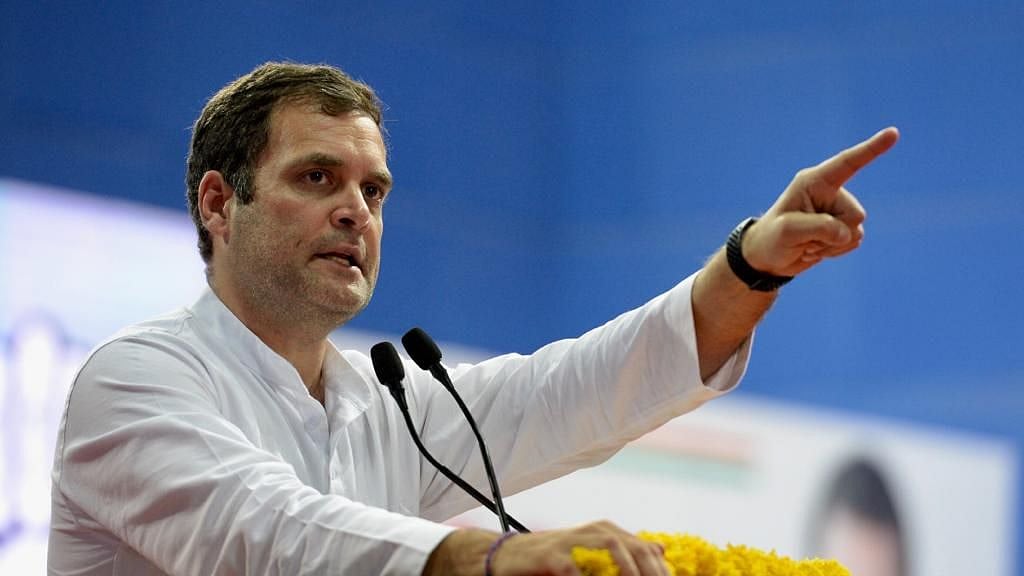 फोटो: @INCIndia