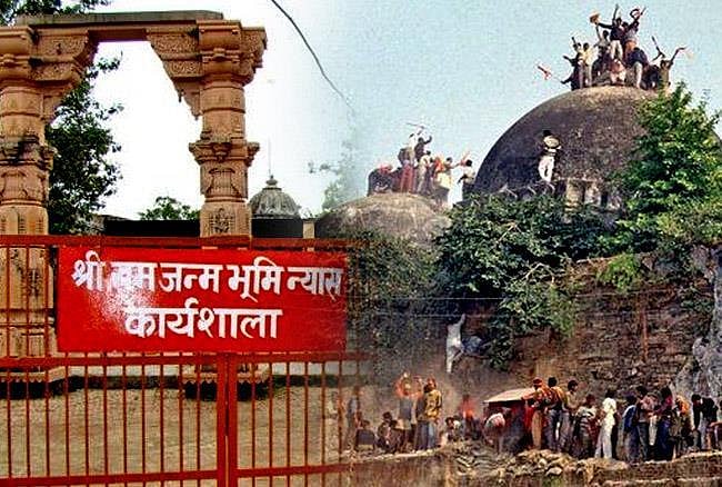 अयोध्या विवाद: मध्यस्थों की राह में हैं कई चुनौतियां, नतीजे पर पक्षकार भी हैं आशंकित  