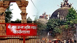 अयोध्या विवाद: मध्यस्थों की राह में हैं कई चुनौतियां, नतीजे पर पक्षकार भी हैं आशंकित