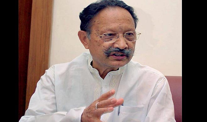 बेटे के कांग्रेस में शामिल होने के बाद भी उत्तराखंड में बीजेपी के लिए प्रचार कर सकते हैं बी सी खंडूरी