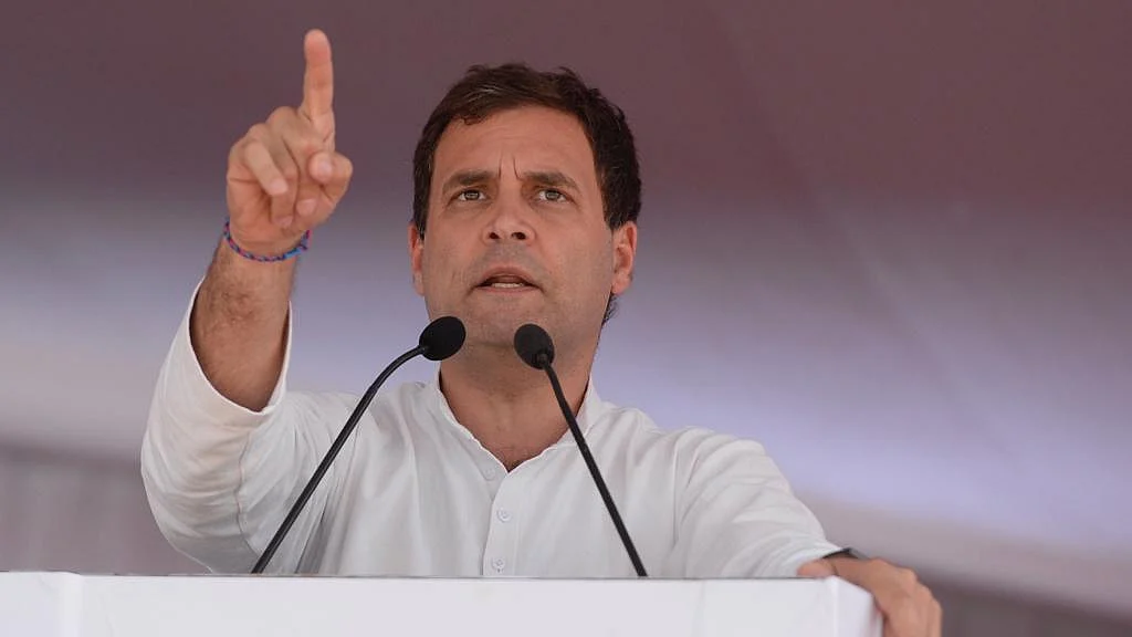 फोटो: @INCIndia