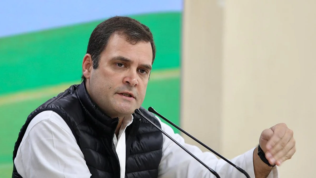 फोटो: @INCIndia