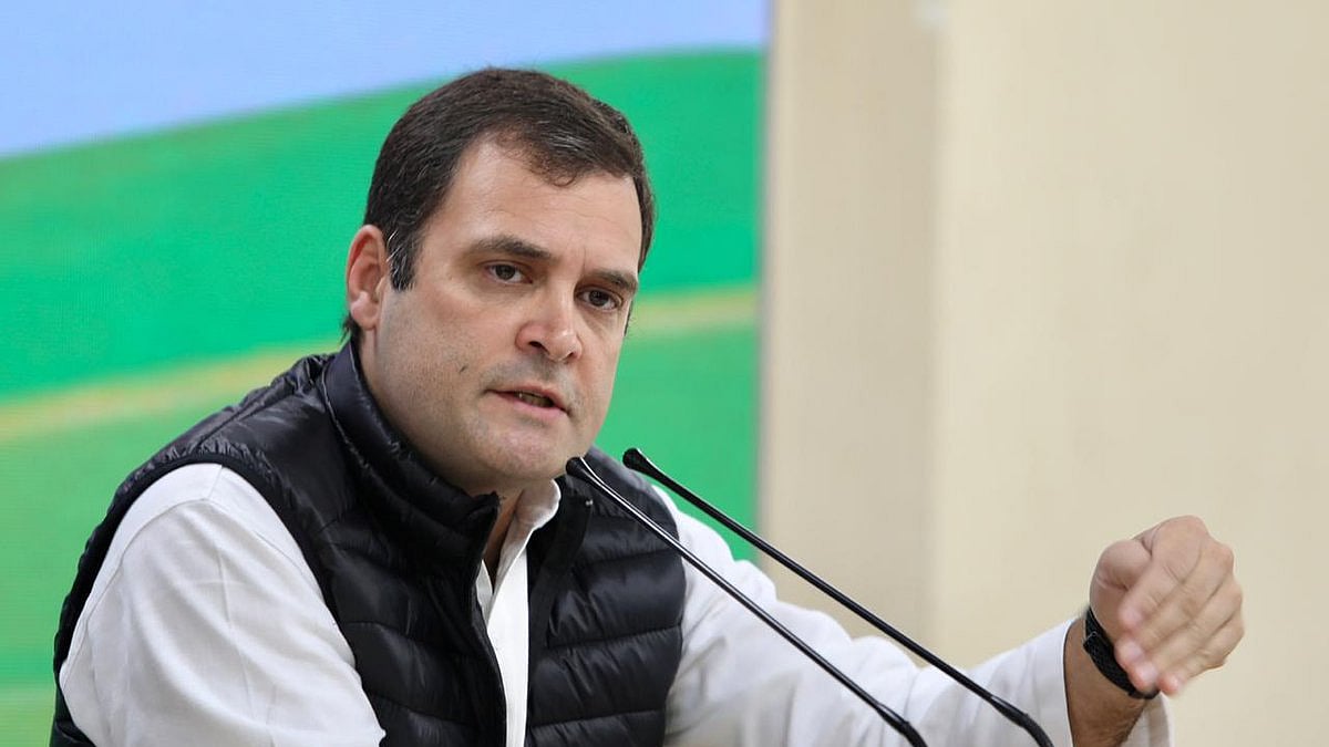 फोटो: @INCIndia