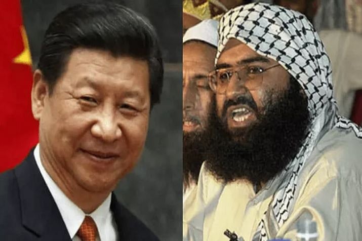 संयुक्त राष्ट्र में मोदी सरकार को झटका, पुलवामा हमले का गुनहगार मसूद अजहर नहीं घोषित हो सका अंतरराष्ट्रीय आतंकी