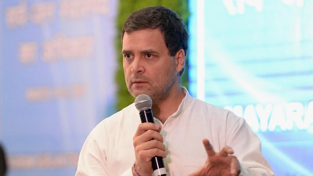 फोटो: @INCIndia