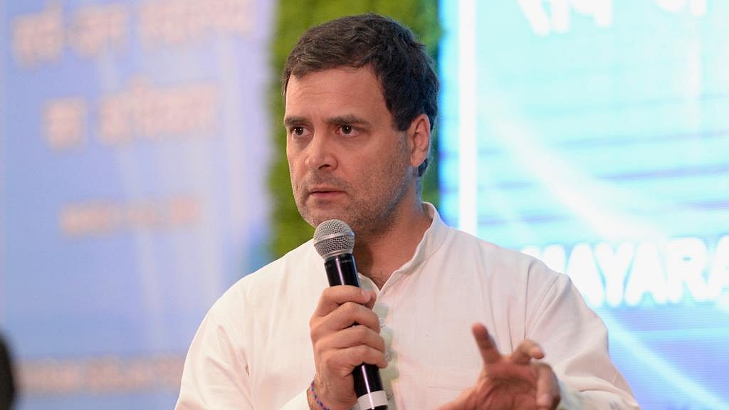 फोटो: @INCIndia