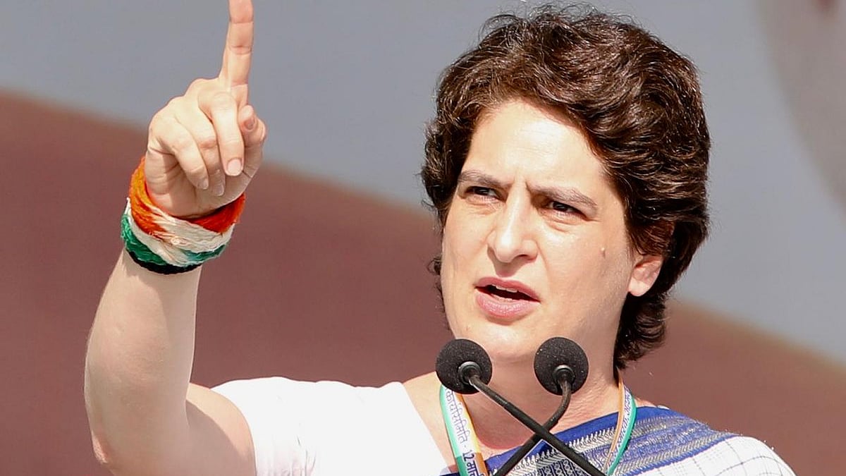 फोटो: <a href="https://twitter.com/INCIndia">@<b>INCIndia</b></a>