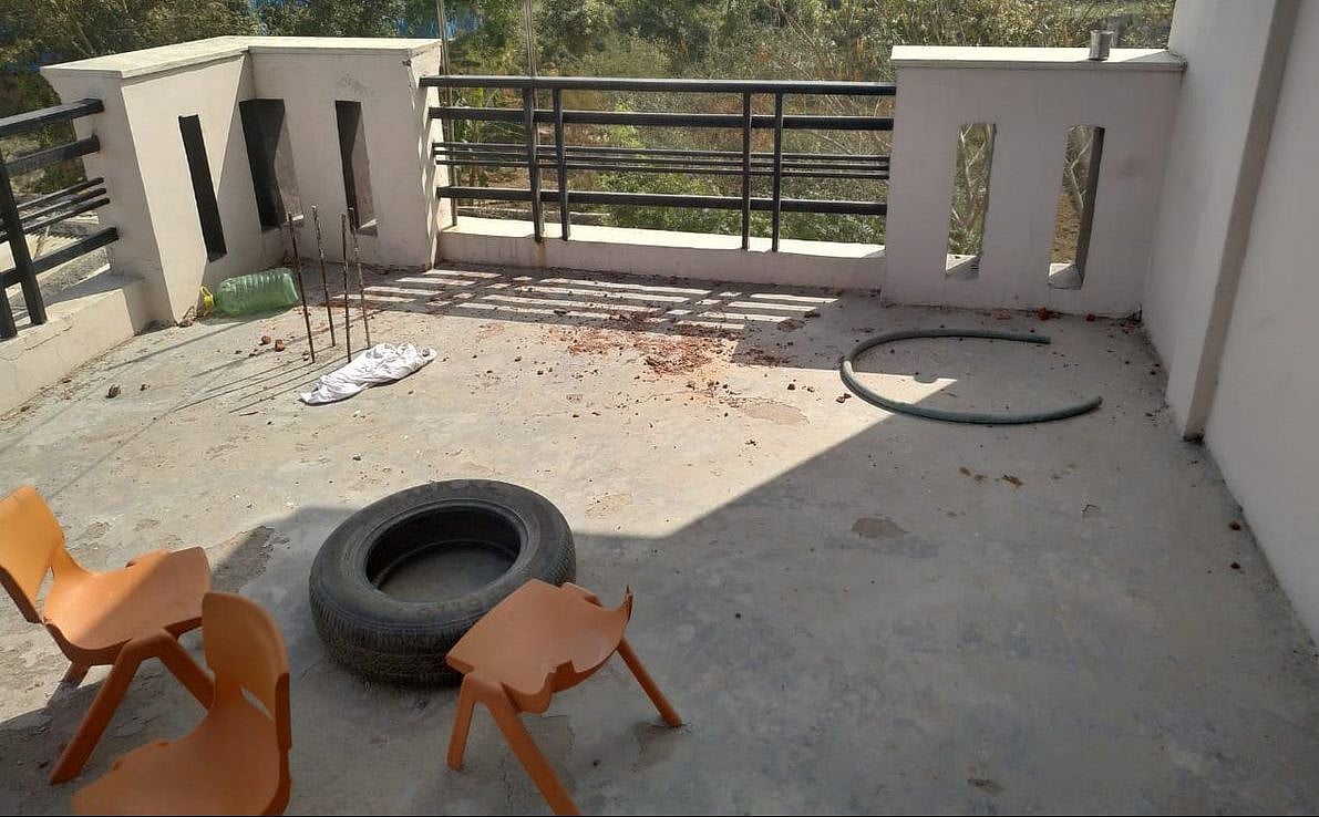 मनोहर सरकार में  दबंगों ने खेला ‘खूनी खेल’, मुस्लिम परिवार को बेरहमी से पीटा, वायरल वीडियो में चीख पुकार कैद