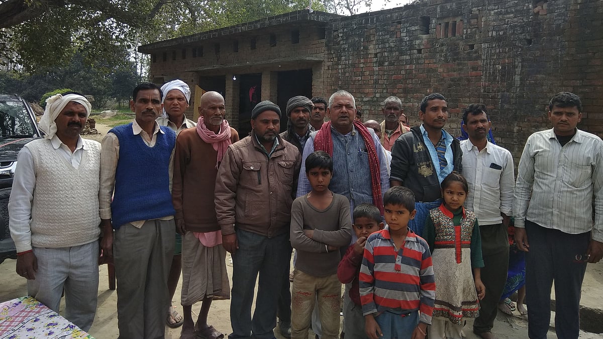 फोटोः भारत डोगरा