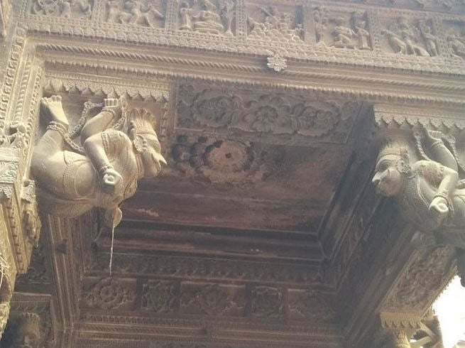 किस्से काशी के चौकीदारों केः प्राचीन काल में भी काशी के चौकीदार रिश्वत लेकर छोड़ते रहे हैं कसूरवारों को