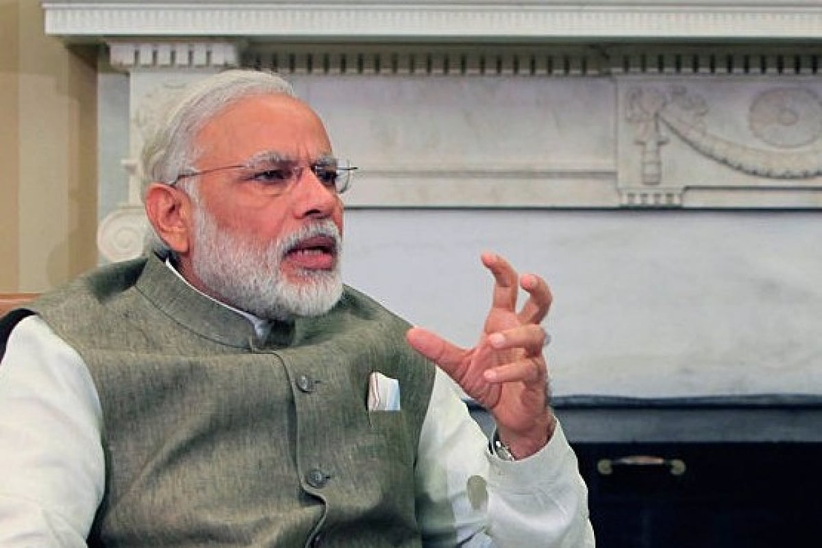 विष्णु नागर का व्यंग्यः चौकीदार साहेब से अंतरंग बातचीत के संपादित-मर्यादित अंश..
