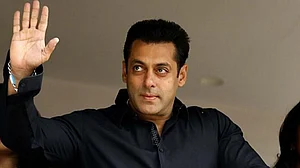 सलमान खान ने लिया राजनीति से दूर रहने का फैसला, न चुनाव लड़ेंगे, न किसी पार्टी का प्रचार करेंगे
