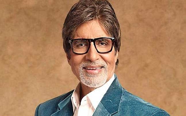 आज के समय में हम सभी को दाल-रोटी के लिए मेहनत करनी है: अमिताभ