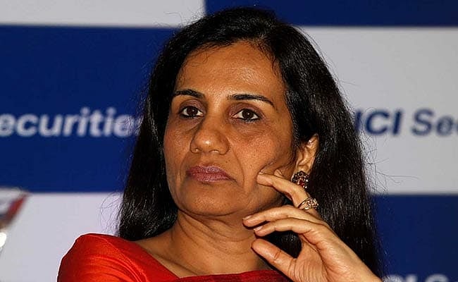 वीडियोकॉन लोन मामला: चंदा कोचर और वीडियोकॉन प्रमुख वेणुगोपाल के घर प्रवर्तन निदेशालय का छापा  