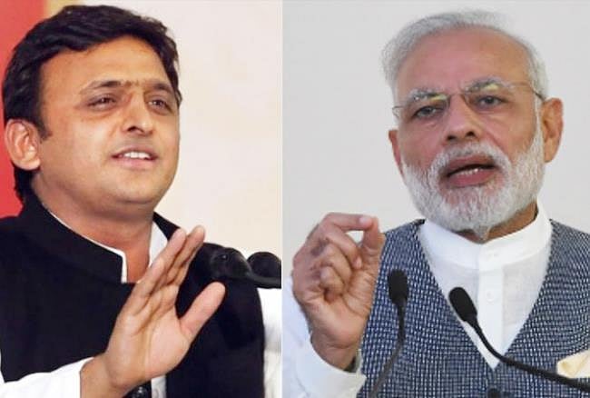 पीएम के ‘शराब’  बयान पर अखिलेश का तंज, कहा- जो नफरत के नशे में है उन्हें ‘सराब’ और ‘शराब’ में अंतर नहीं दिखता