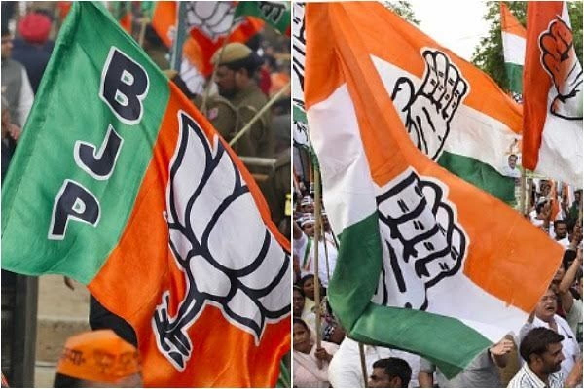 लोकतंत्र के पन्ने: नैनीताल-ऊधमसिंह नगर लोकसभा सीट पर दो दिग्गजों में है मुकाबला, जानिए क्या है इतिहास