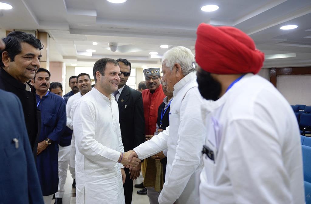 फोटो: <a href="https://twitter.com/INCIndia">@<b>INCIndia</b></a>