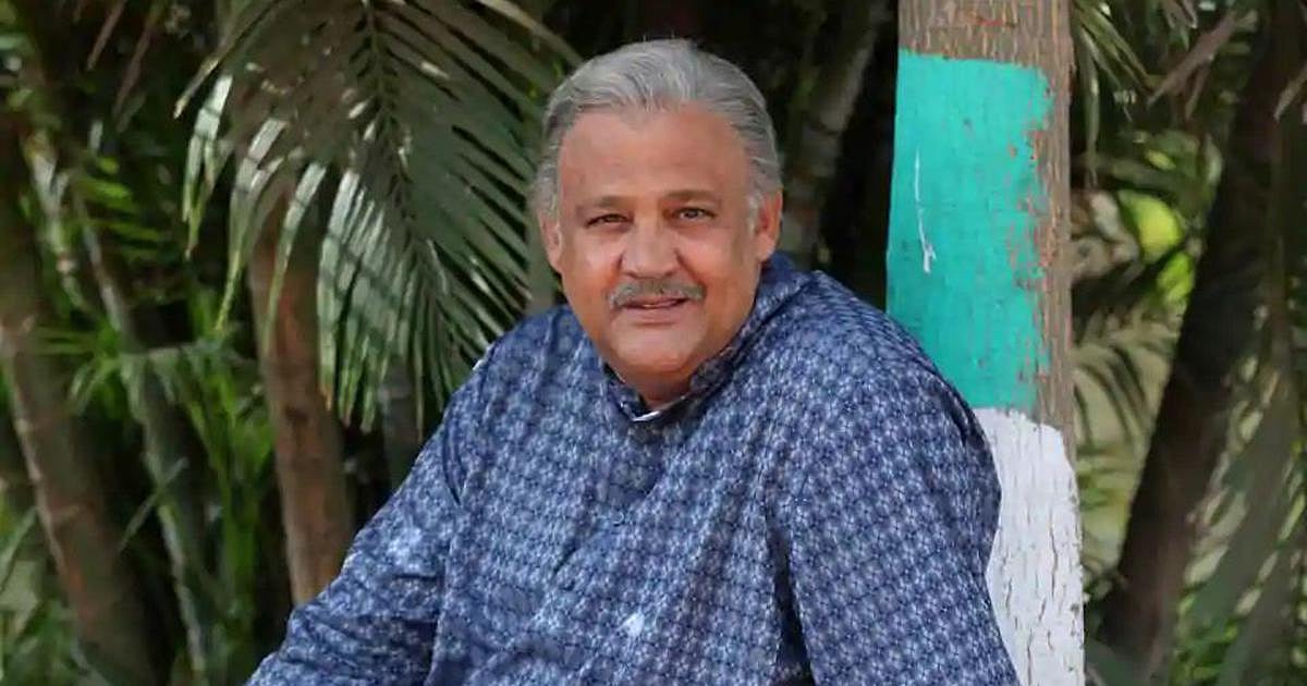 रेप के आरोपों में फंसे आलोक नाथ बनेंगे #MeToo पर बन रही फिल्म में जज,  सुनाएंगे महिलाओं के हक में फैसले
