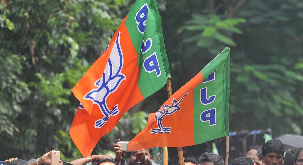 लोकसभा चुनाव: बीजेपी आज जारी कर सकती है उम्मीदवारों की सूची, 250 से ज्यादा नामों का हो सकता है ऐलान
