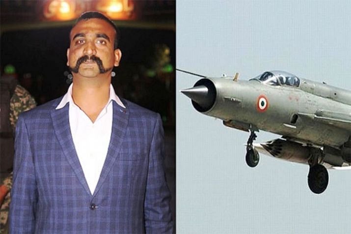  विंग कमांडर अभिनन्दन की जांच प्रक्रिया  पूरी, छुट्टी पर भेजे गए, जल्द तय होगा कब उड़ाएंगे फाइटर 