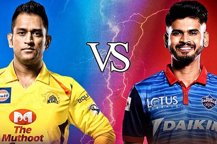 आईपीएल 2019: चेन्नई-दिल्ली के बीच मुकाबला आज, ऋषभ पंत को रोकने के लिए  धोनी ने बनाई खास रणनीति