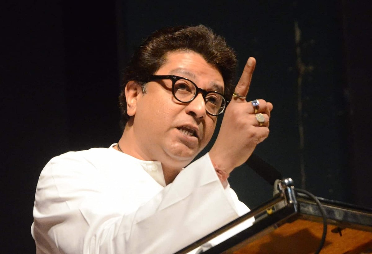 राज ठाकरे बोले- लोकसभा चुनाव से पहले हो सकता है एक और आतंकी हमला, ‘एयर स्ट्राइक’ पर सियासत कर रही बीजेपी पर बरसे