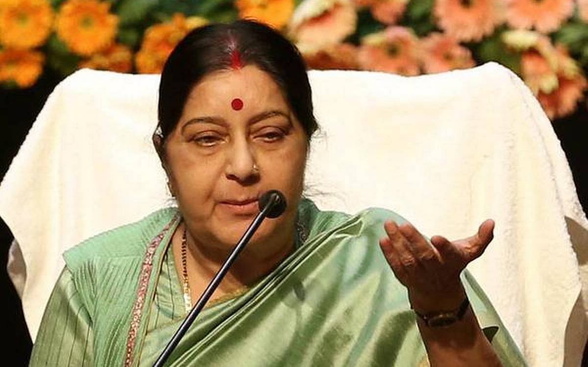 पाकिस्तान में 2 नाबालिग हिन्दू लड़कियों के अपहरण पर भारत ने मांगी रिपोर्ट