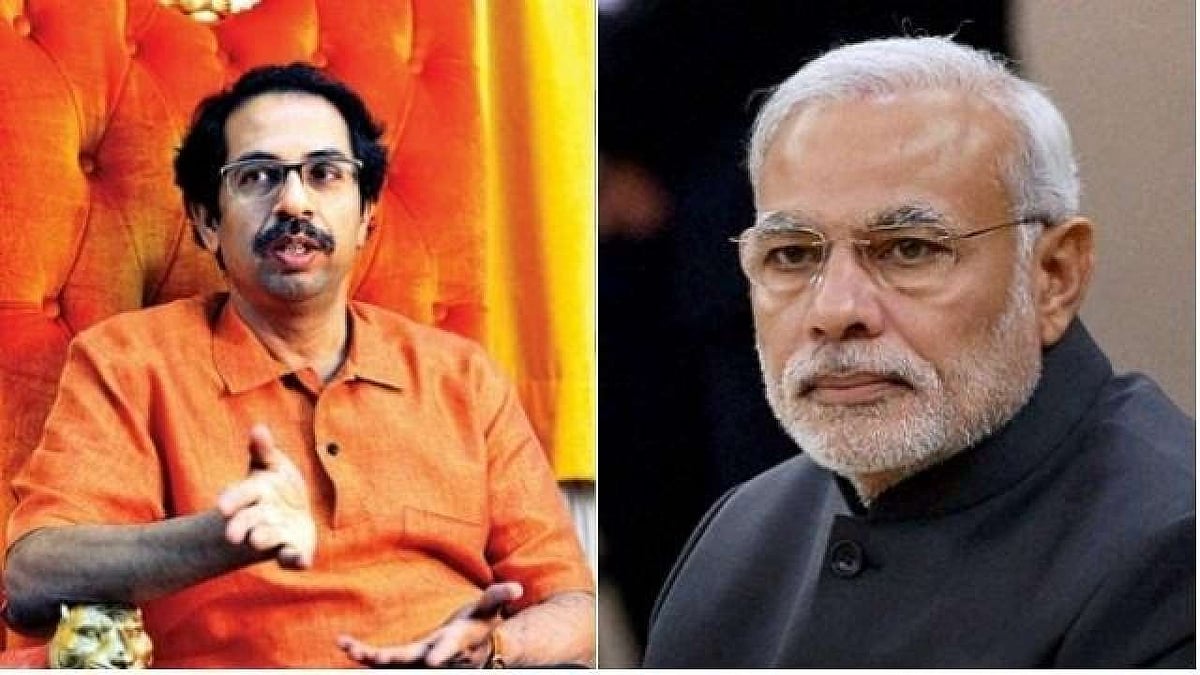 पीओके में मारे गए आतंकियों की संख्या बताकर फंसी बीजेपी, विपक्ष के बाद शिवसेना बोली- सच जानने का देश को अधिकार
