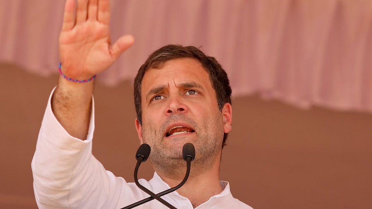 फोटो: @INCIndia