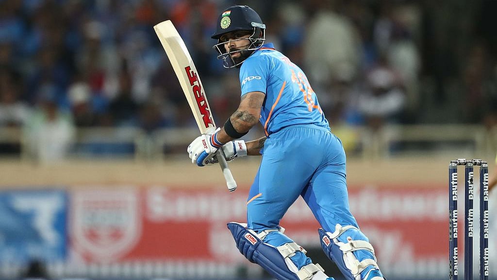 फोटो : @BCCI
