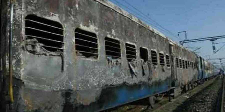 समझौता एक्सप्रेस ब्लास्टः आखिरी समय में 14 मार्च तक टला फैसला, असीमानंद है मुख्य आरोपी