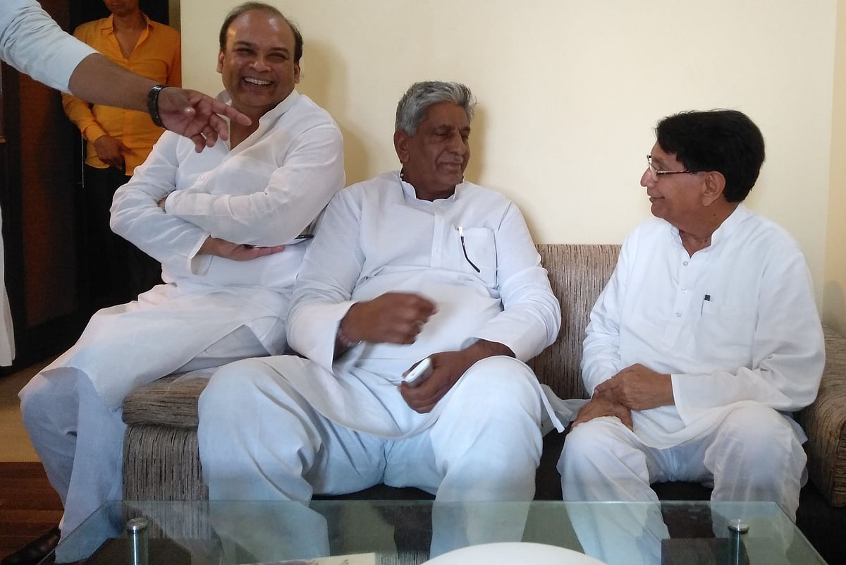 फोटोः आस मोहम्मद कैफ