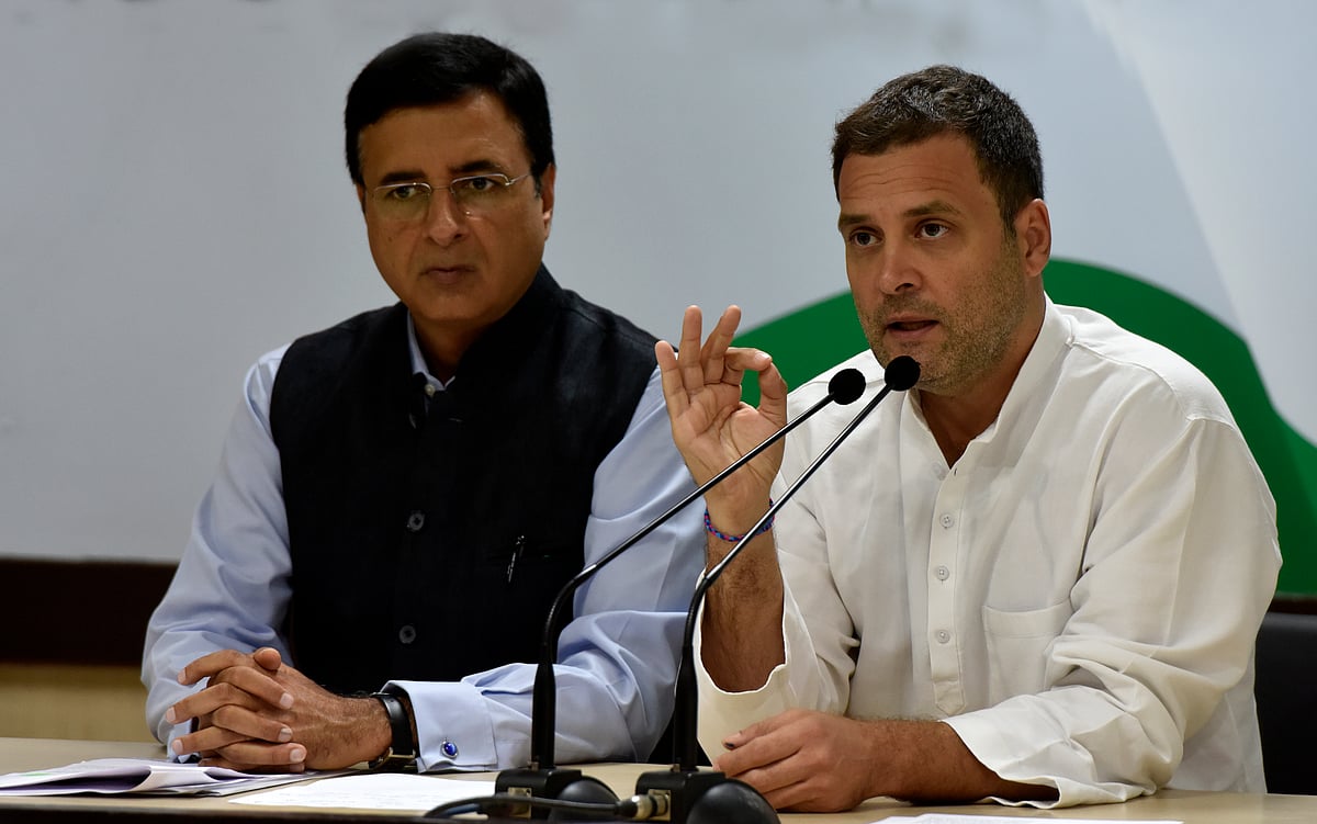 क्या है कांग्रेस की ‘न्याय’ यानी न्यूनतम आय योजना और क्या कहते हैं अर्थशास्त्री ! 