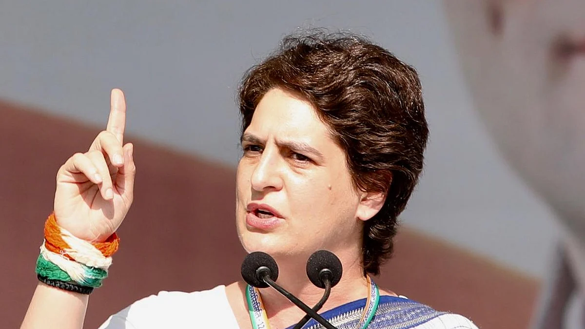 फोटो: INCindia
