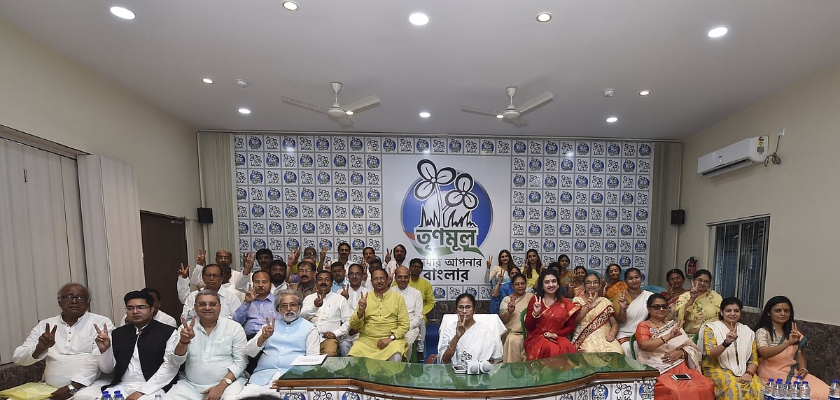 मोदी बंगाल से चुनाव लड़े तो उनकी हालत नोटबंदी जैसी होगी, जनता सजा देगी: ममता बनर्जी