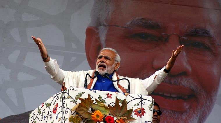 जानिए लोकसभा चुनाव 2019 के वो मुद्दे जिस पर पीएम मोदी को जवाब देना होगा मुश्किल