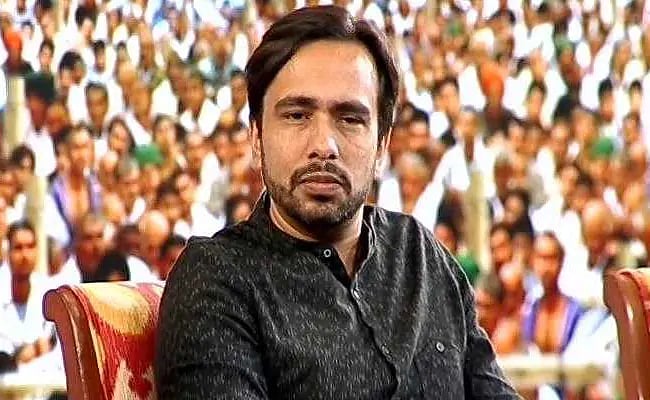 लोकसभा चुनाव 2019 LIVE: नमो टीवी पर चुनाव आयोग के तीखे तेवर, कंटेट पर तुरंत प्रभाव से लगाई रोक