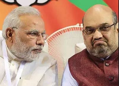 पीएम मोदी और अमित शाह की ‘हेट स्पीच’  पर सुप्रीम कोर्ट का चुनाव आयोग को नोटिस,  2 मई को होगी अगली सुनवाई