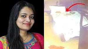 अपूर्वा ने किया पति रोहित शेखर का कत्ल, पुलिस पूछताछ में बताया कब, क्यों और कैसे की हत्या