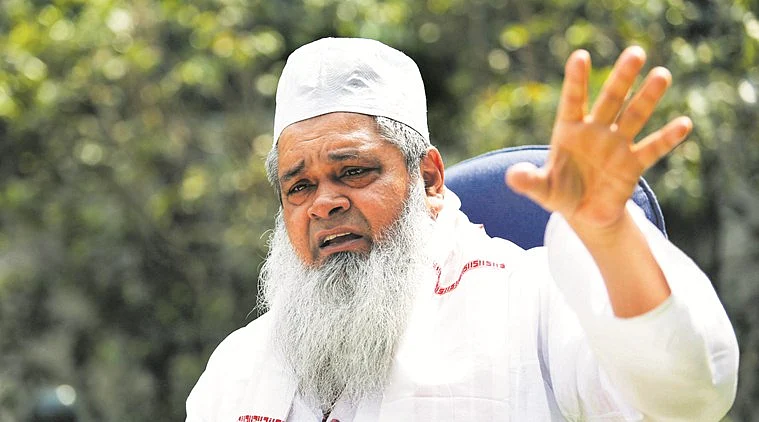 असमः  कांग्रेस की घेरेबंदी से  बीजेपी और अजमल परेशान, एनआरसी भी बन रहा है  दोनों के गले की फांस