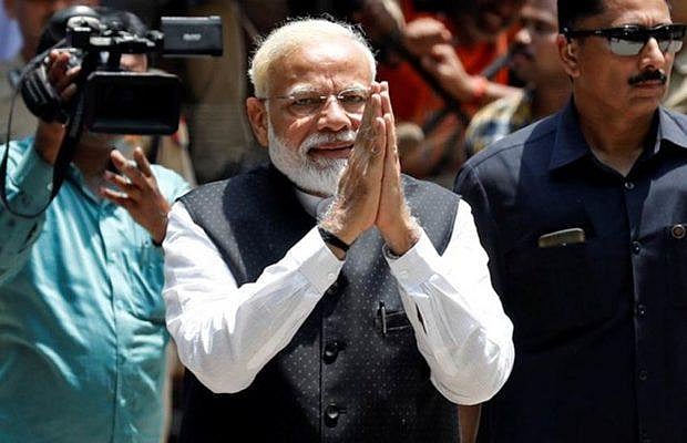 क्या पीएम कह रहे हैं कि वे हार रहे हैं- काशी में बोले- कोई कहे कि मोदी जी जीत रहे हैं, तो बहकावे में मत आना