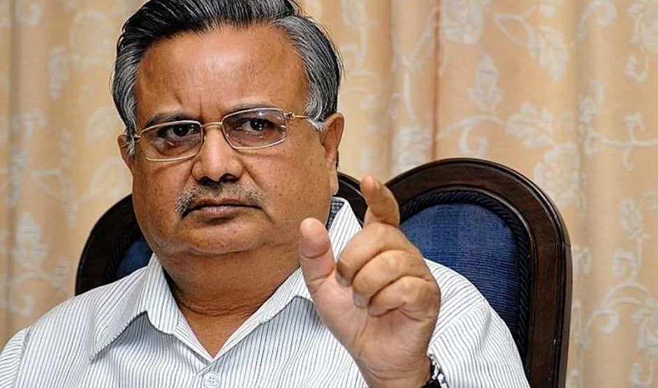 छत्तीसगढ़: पूर्व सीएम रमन सिंह के दामाद डॉ पुनीत गुप्ता के खिलाफ लुक आउट सर्कुलर जारी, दिखते ही होगी गिरफ्तारी