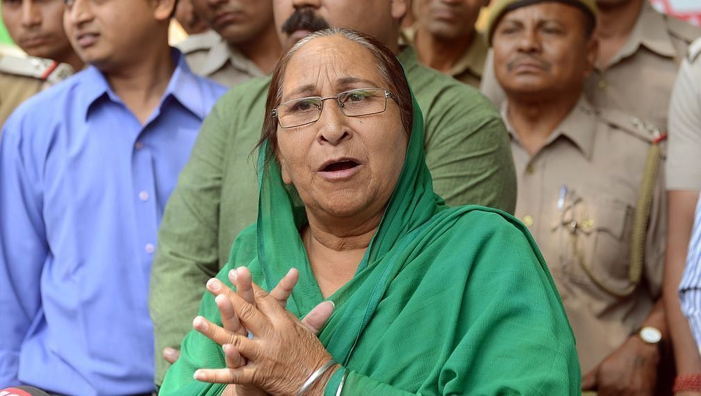 सरबजीत सिंह की बहन दलबीर कौर का होगा डीएनए टेस्ट! बीजेपी में हरियाणा से लोकसभा चुनाव लड़ने की हैं दावेदार